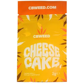 Cheese Cake 2g