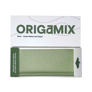 Origamix Frog