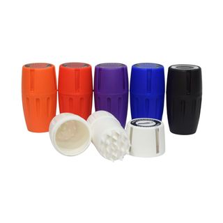 Jarro Grinder em Plástico