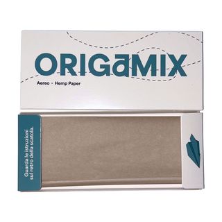 Origamix Airplane