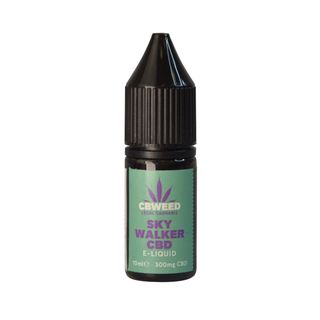 E-Liquid Sky Walker CBD
