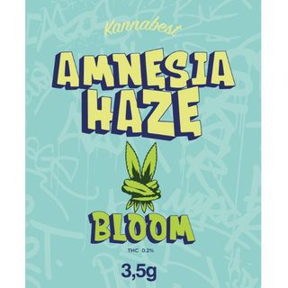 AMNESIA HAZE 3.5g