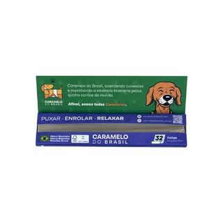 Mortalha Caramelo do Brasil