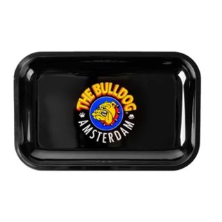 Bandeja The Bulldog