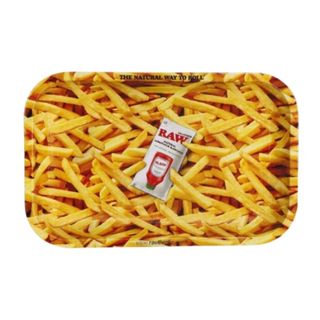Bandeja Raw – FRENCH FRIES