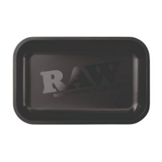 Bandeja Raw – BLACK MATTE