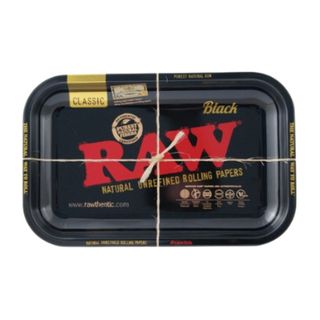 Bandeja Raw – BLACK