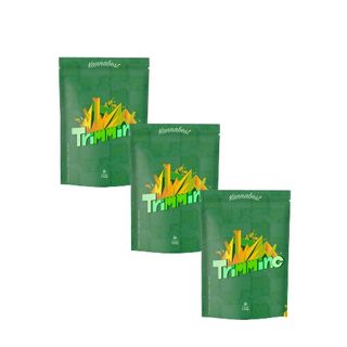 3 unidades de Trimming - Kannabest