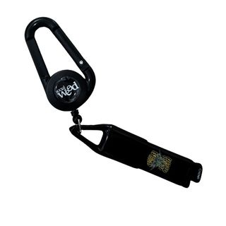 Lighter Leash + Isqueiro - SocialWeed