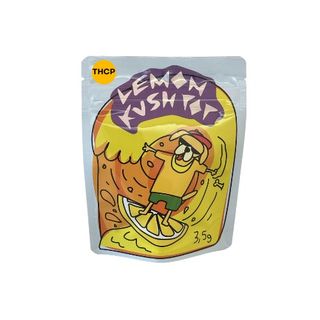 Flor HHC, 3.5g - Lemon Kush Pop