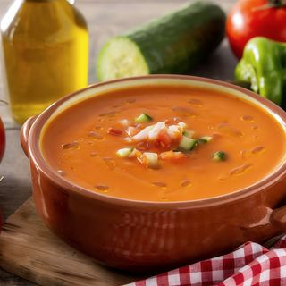 Sopa do dia (grande)