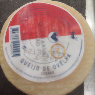 Queijo de ovelha