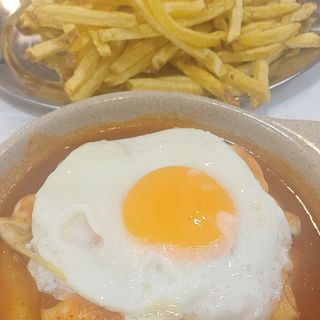 Francesinha