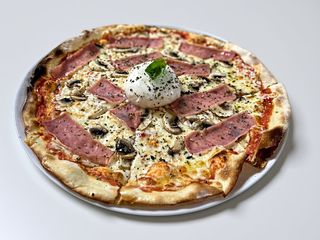 Pizza Jô