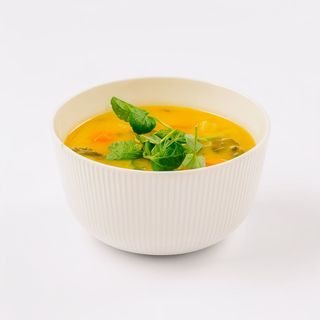 Juliana de Legumes (Quinta-feira)