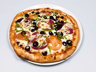 2x1 -Pizza de Delicia (Familiar 33cm)