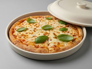 Pizza de Margarita 33cm