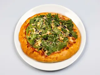2x1 -Pizza de Funghi (Familiar 33cm)
