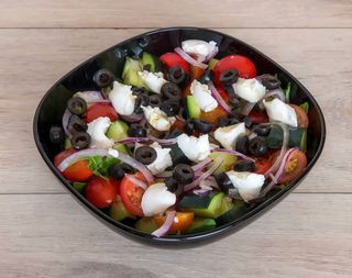Greek Salada
