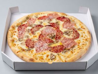 2x1 - Pizza de Dinamite (Familiar 33cm)