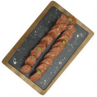 Linguiça brasileira