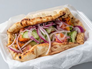 Dorum kebab