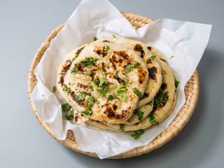 146. Onion Naan/ Kolcha