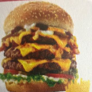 Hamburger XL