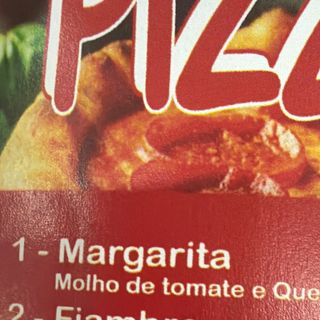 Margarita