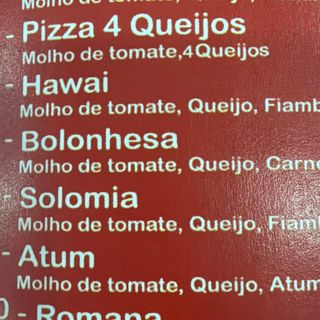 Bolonhesa