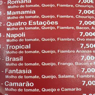 Napoli