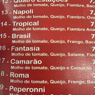 Camarao