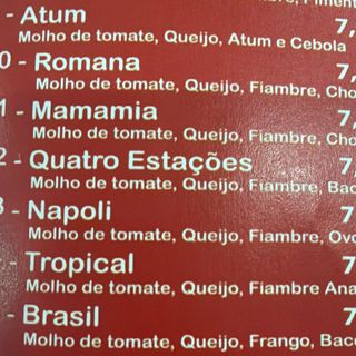 Quatro estacoes