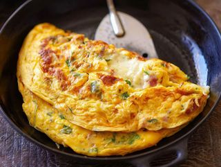 Omelete Mista