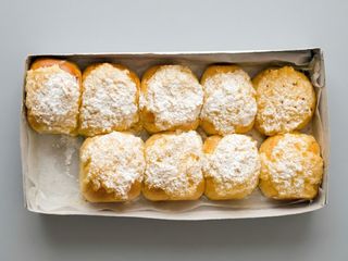 Pão de Deus