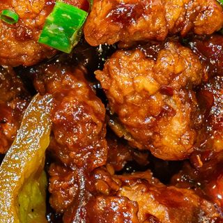 Potato Beijing style ✅✅✅(new)