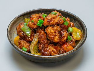 Potato Beijing style ✅✅✅(new)