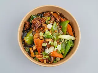 Chicken teriyaki sauce ✅✅new