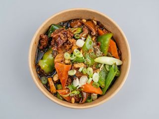 Chicken teriyaki sauce ✅✅new