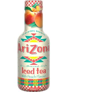 Ice tea Pessego Arizona