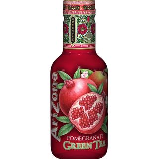 Ice tea Roma Arizona