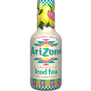 IceTea Limão Arizona