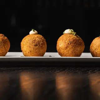Bolinhas Alheira 10 Unidades