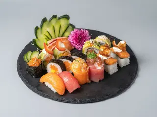 Combinado Sushi 30 Peças