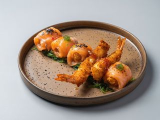 Ebi Rol e Gamba