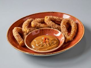 Churros