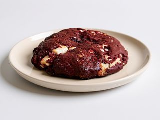 Cookie Red Velvet