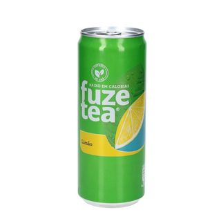 Fuze Tea limão