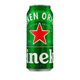 Cerveja Heineken