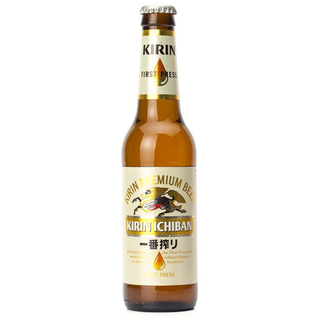 Cerveja Japonesa